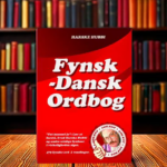 Fynsk - Dansk Ordbog