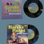 Harske Hubbis Tema og Ballalajka
