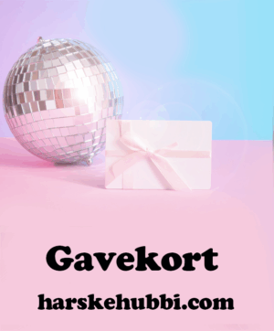Gavekort