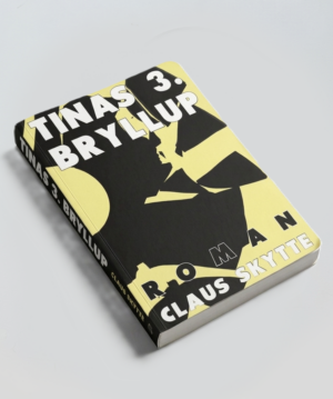 Romanen Tinas 3. bryllup